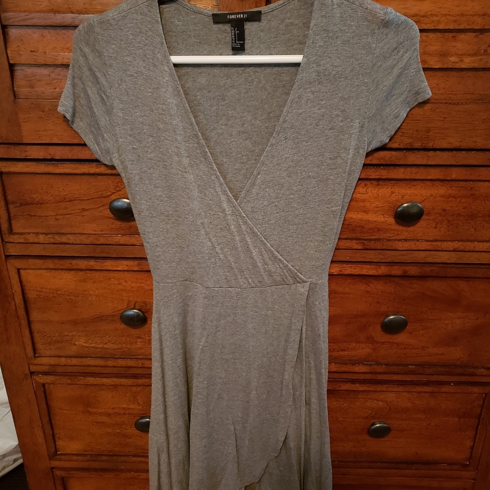 Jersey Cross dress